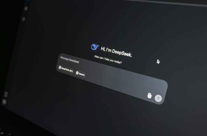 Hosting berbasis AI (Tren teknologi yang diprediksi akan mendominasi di 2026).