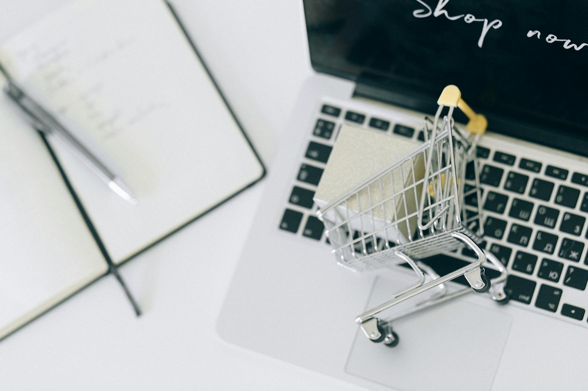 Tips memilih hosting untuk toko online besar (Target audiens e-commerce dengan kebutuhan trafik tinggi).