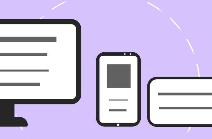 Web design trends 2026 (Menarik pembaca yang ingin memperbarui tampilan situs mereka).