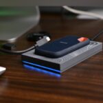 Hosting dengan penyimpanan NVMe SSD tercepat 2026 (Target untuk pengguna yang butuh performa tinggi).