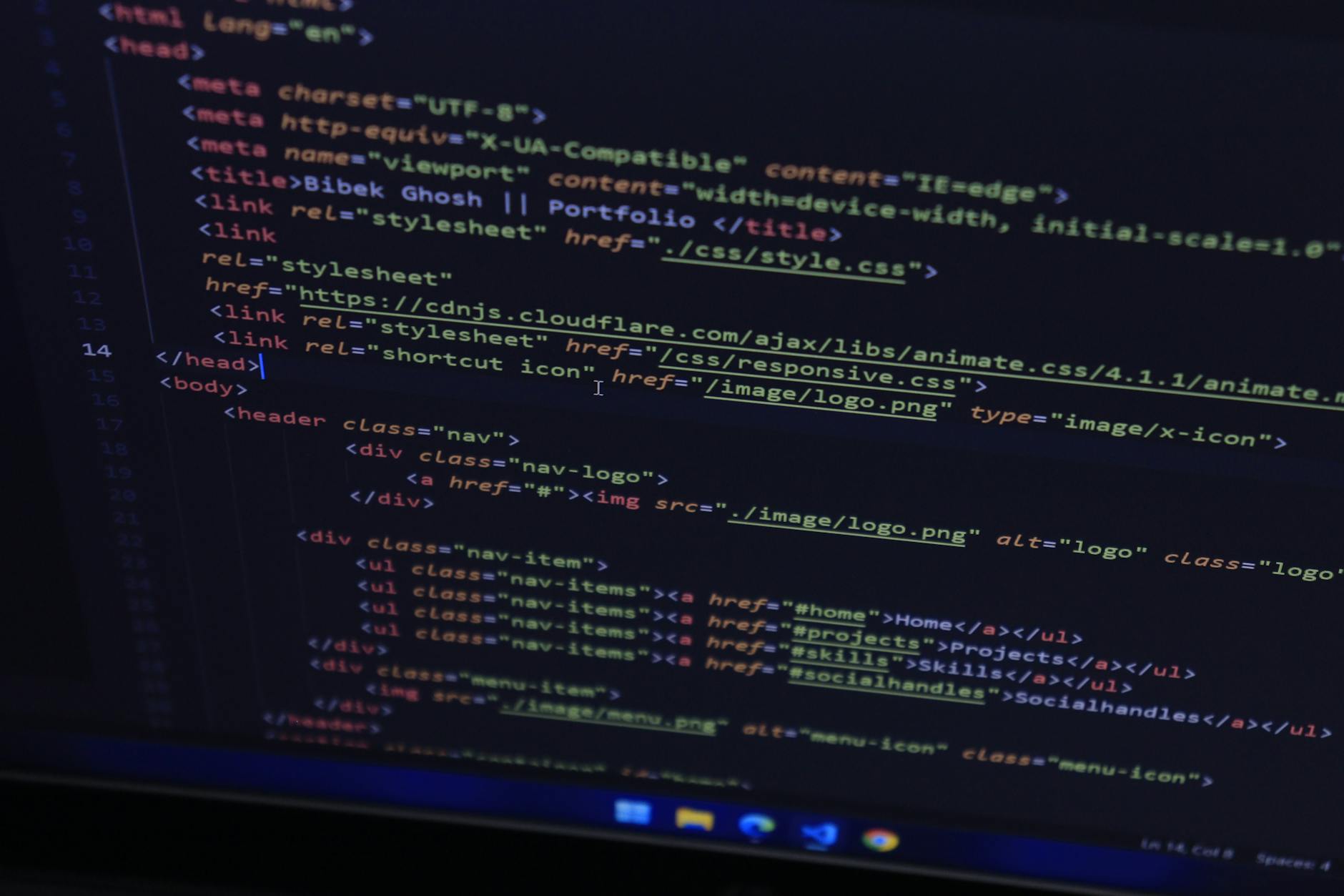 Implementasi Zero Trust Architecture pada web hosting (Keamanan tingkat enterprise untuk website kecil).
